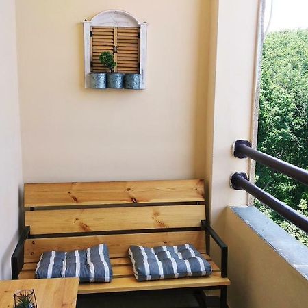 Hillside Apartment Tsaghkadzor Exterior foto